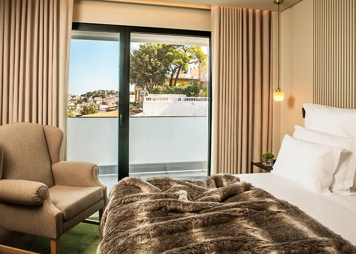 Memmo Principe Real, A Member Of Design Hotels Lisboa